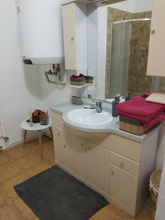 Апартаменти Apartman Blizko Brna S Dobovymi Dekoracemi Melcany Екстер'єр фото