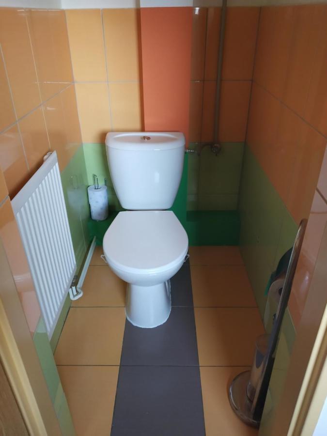 Апартаменти Apartman Blizko Brna S Dobovymi Dekoracemi Melcany Екстер'єр фото